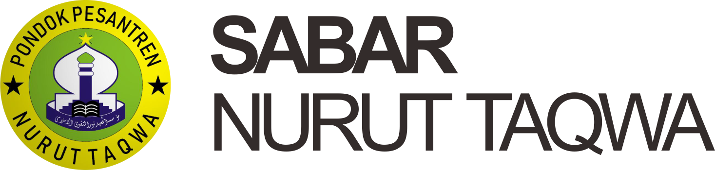 Sabar Nuruttaqwa Logo
